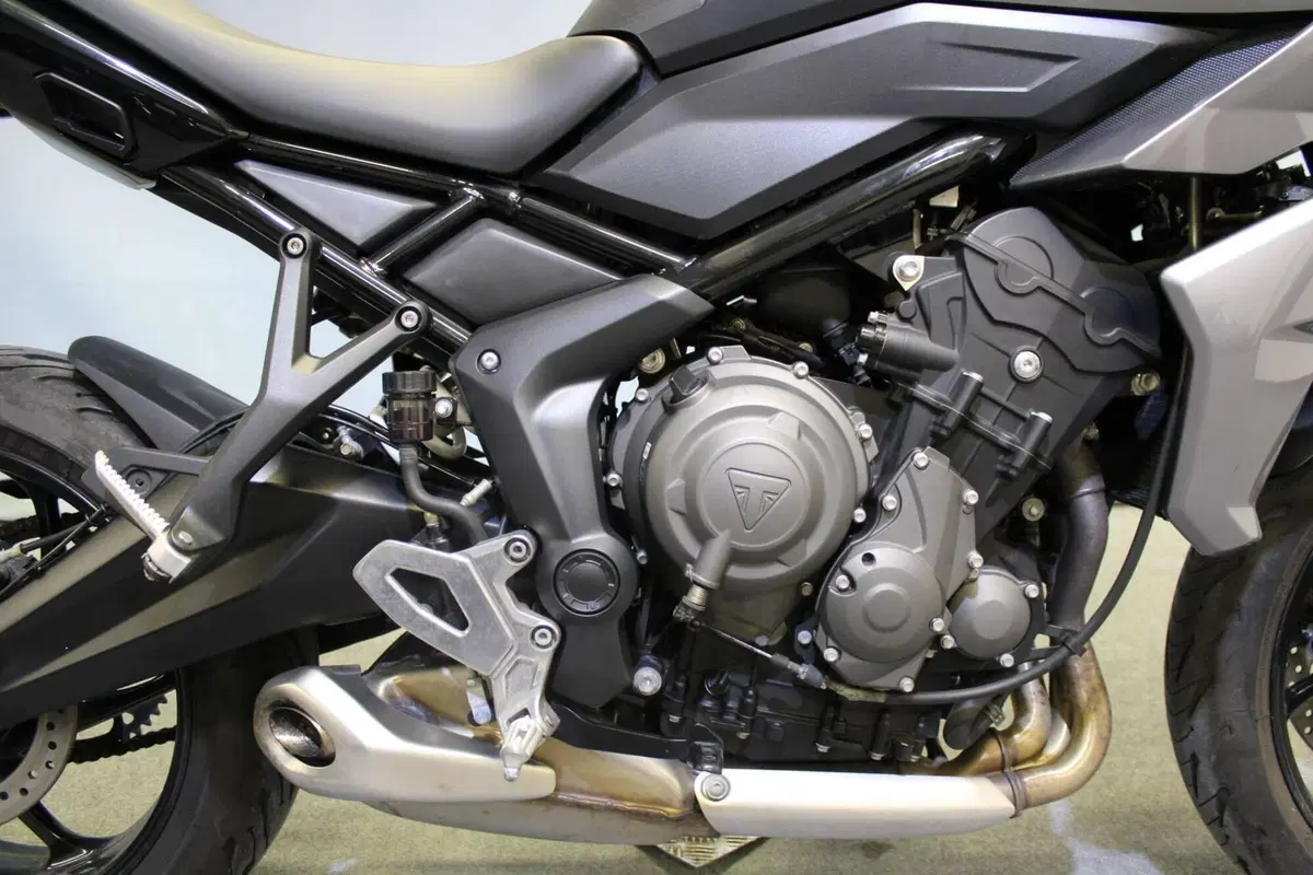Triumph Tiger Sport 660 (2022 - 24) (7)