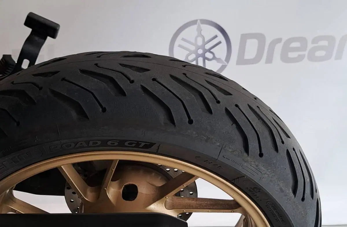 Yamaha Tracer 7 GT (2021 - 24) (5)