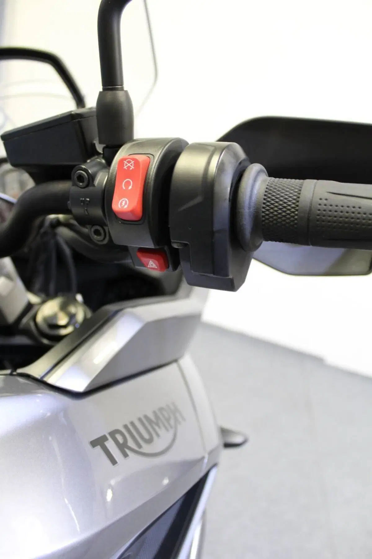 Triumph Tiger Sport 660 (2022 - 24) (9)