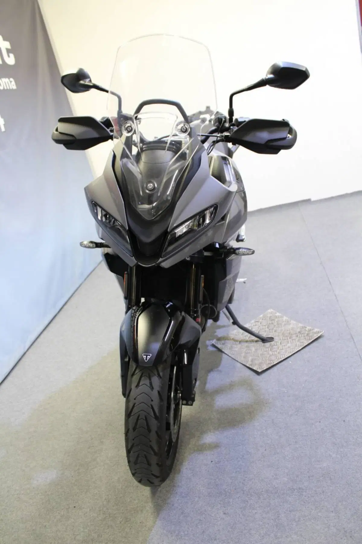 Triumph Tiger Sport 660 (2022 - 24) (13)