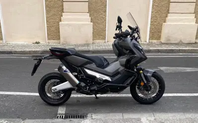 Honda X-ADV 750 (2018 - 20) usata