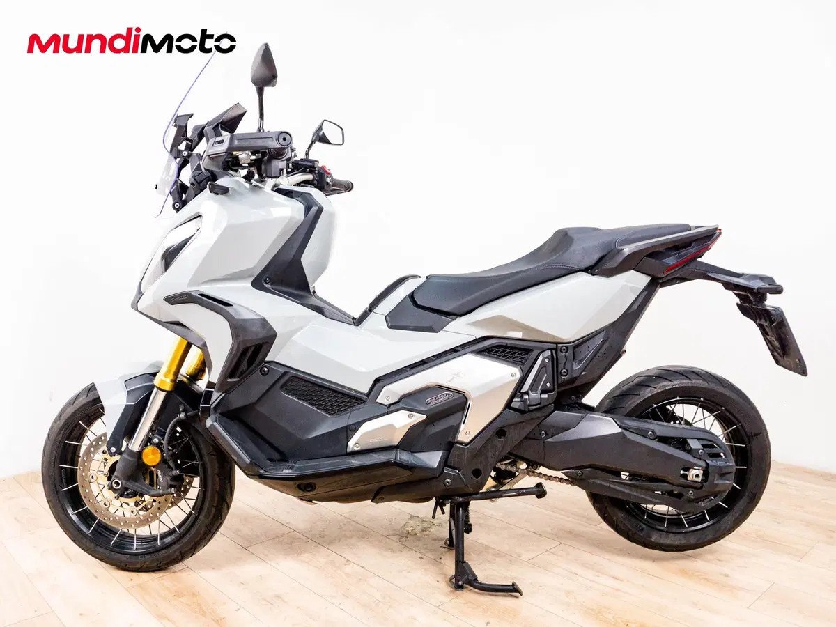 Honda X-ADV 750 Gravel (2025 - 26) (6)