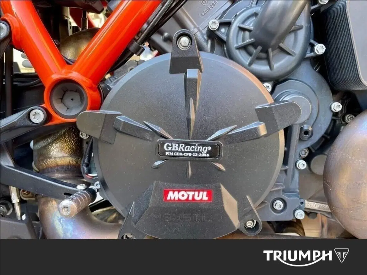 KTM 1290 Super Duke R (2021 - 23) (8)