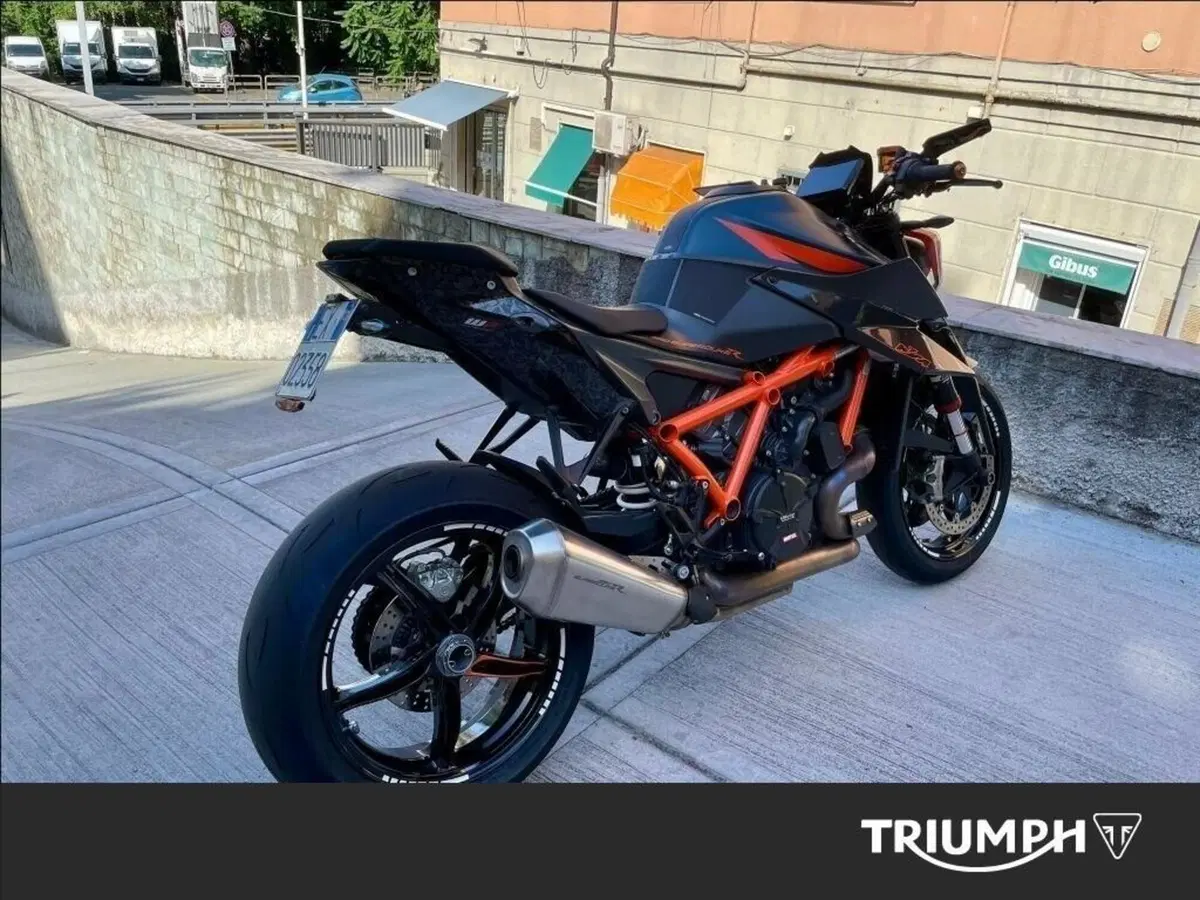 KTM 1290 Super Duke R (2021 - 23) (6)
