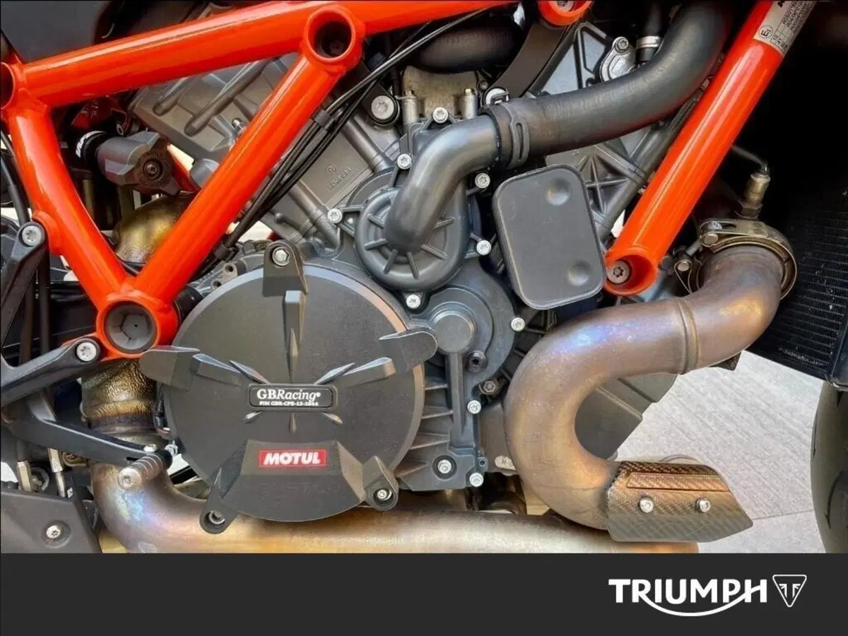 KTM 1290 Super Duke R (2021 - 23) (10)