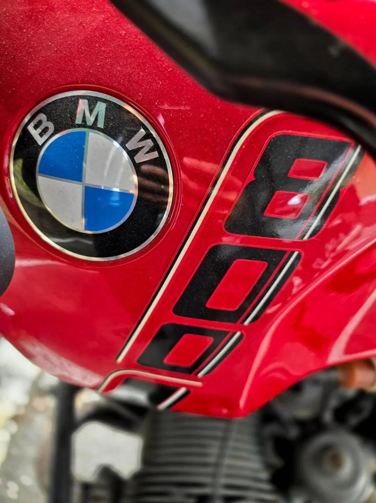 Bmw R80 GS (4)