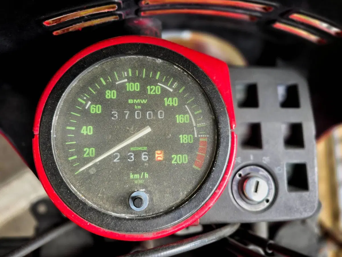 Bmw R80 GS (5)