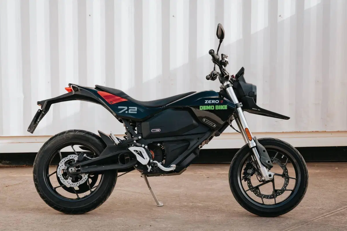 Zero FXE (2022 - 25)