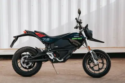 Zero FXE (2022 - 25) usata