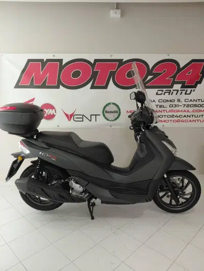Sym HD 300 (2021 - 25) usata
