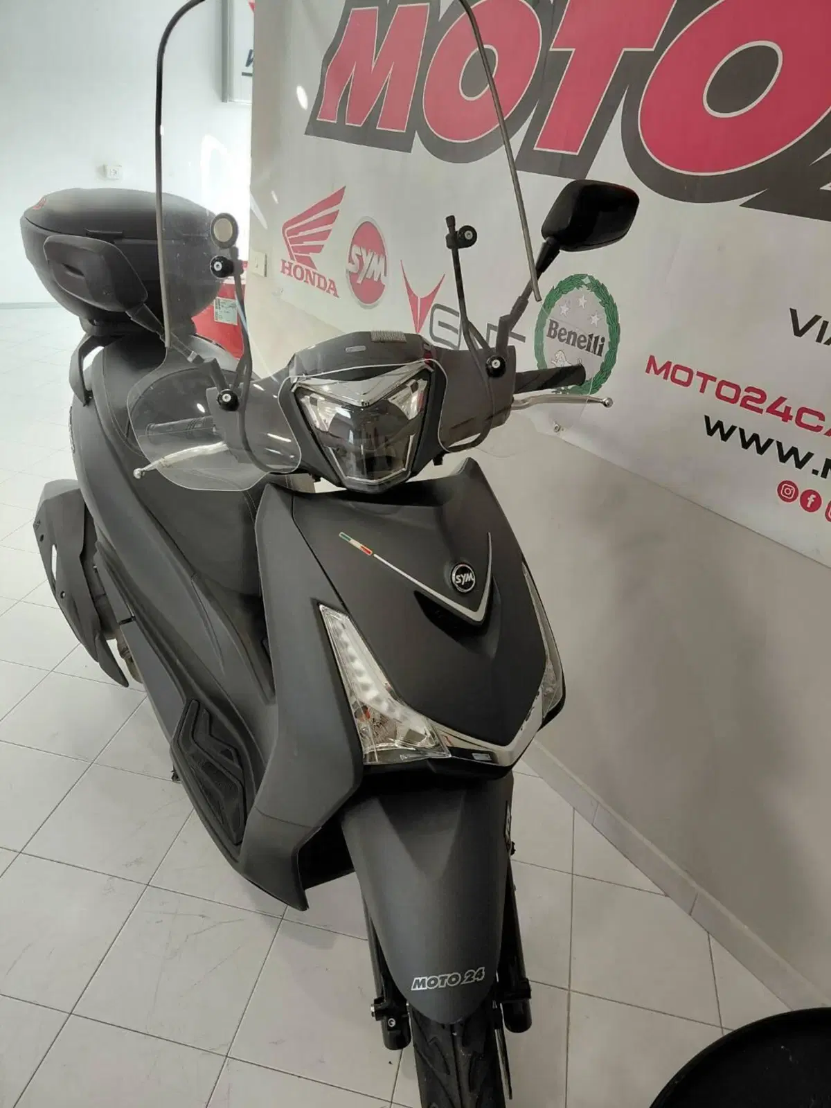 Sym HD 300 (2021 - 25) (2)