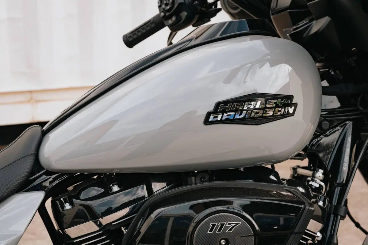 Harley-Davidson Street Glide (2024 - 26) (3)