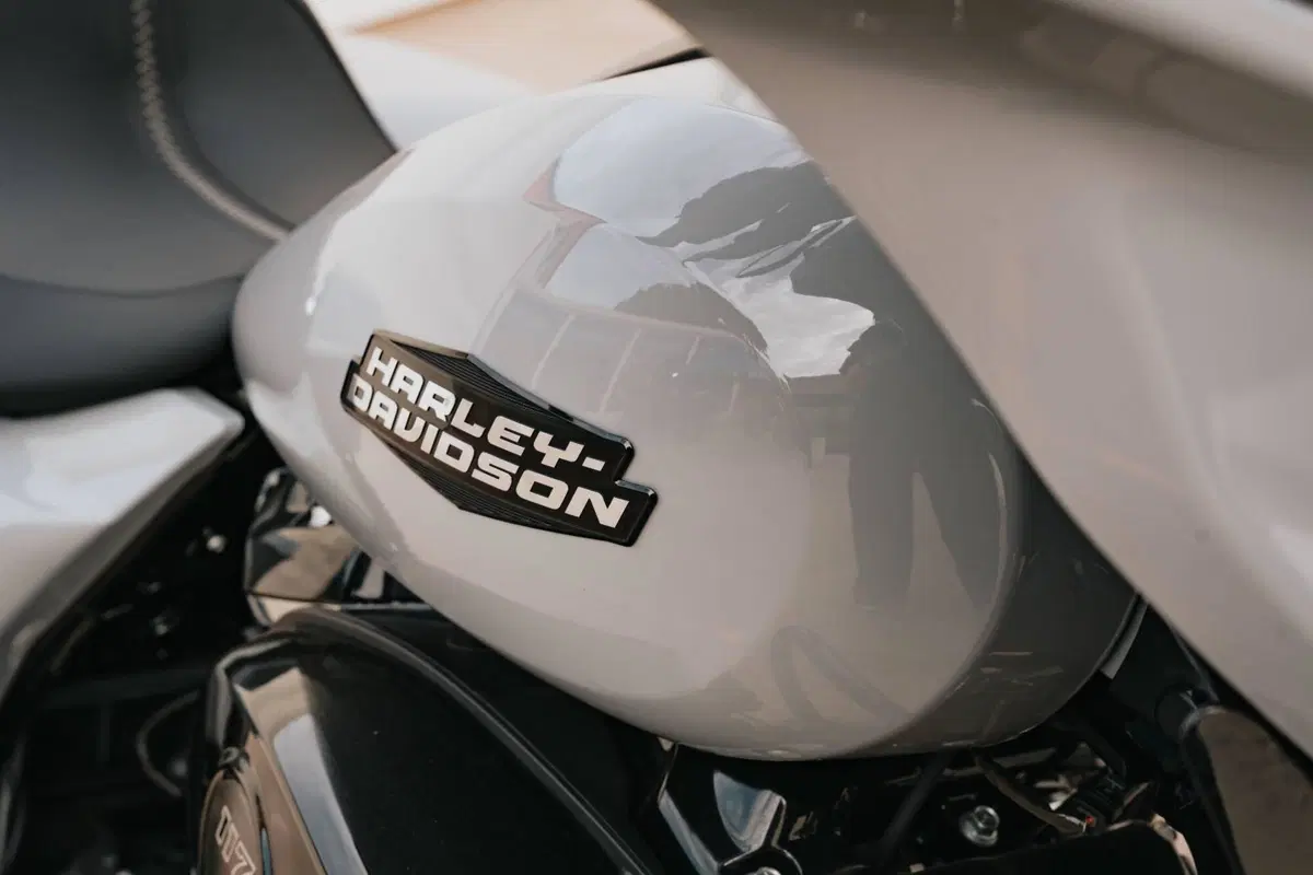 Harley-Davidson Street Glide (2024 - 26) (4)