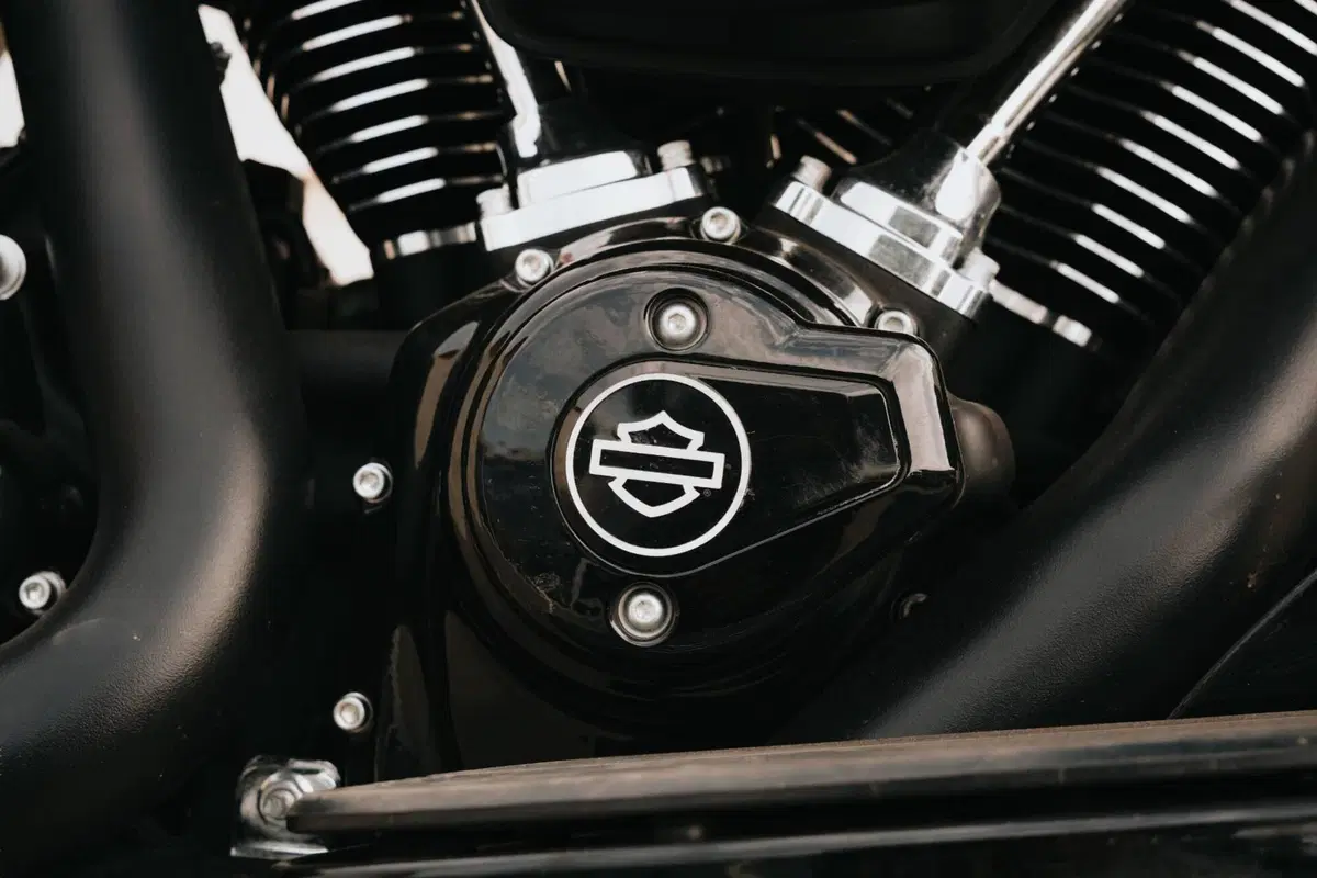 Harley-Davidson Street Glide (2024 - 26) (7)