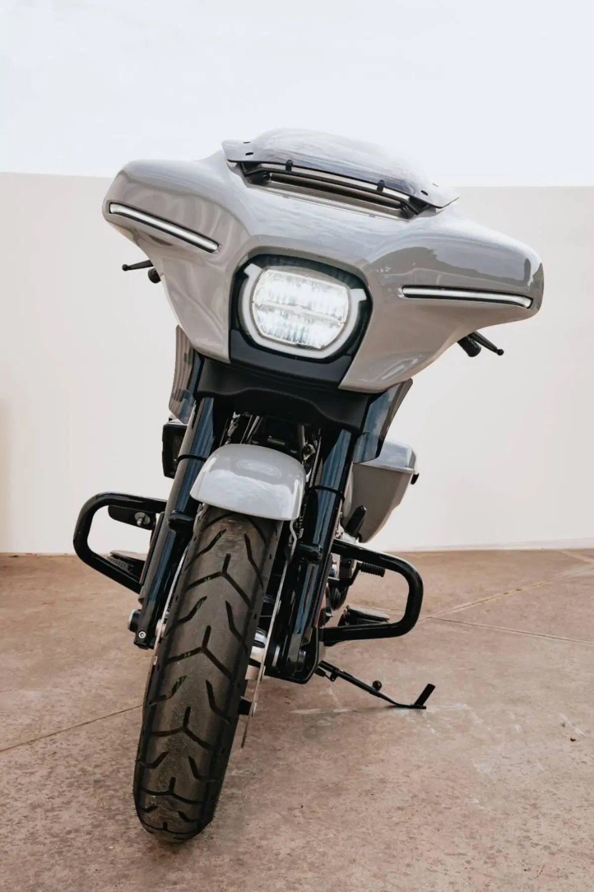 Harley-Davidson Street Glide (2024 - 26) (18)