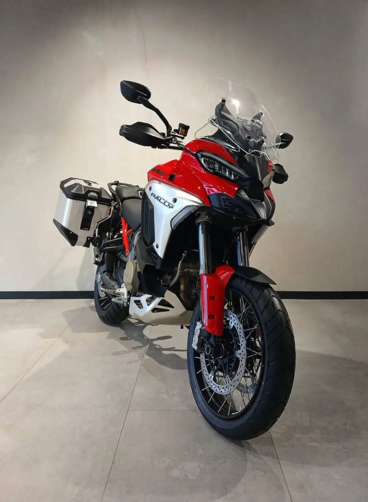 Ducati Multistrada V4 Rally (2026) (2)