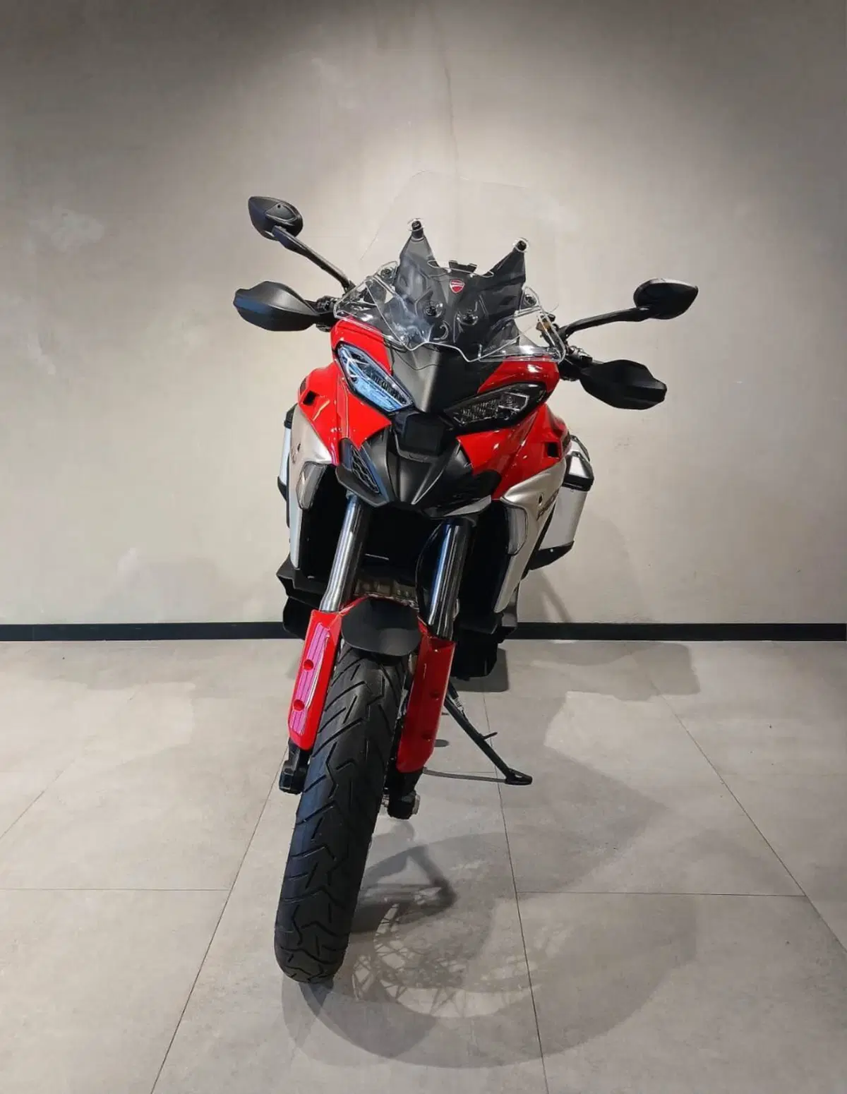 Ducati Multistrada V4 Rally (2026) (3)