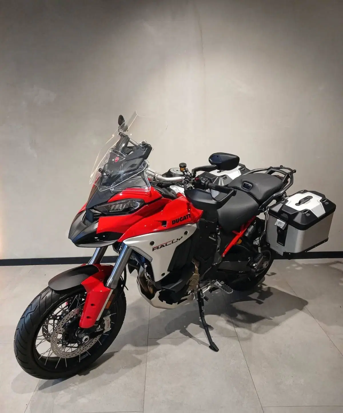 Ducati Multistrada V4 Rally (2026) (4)