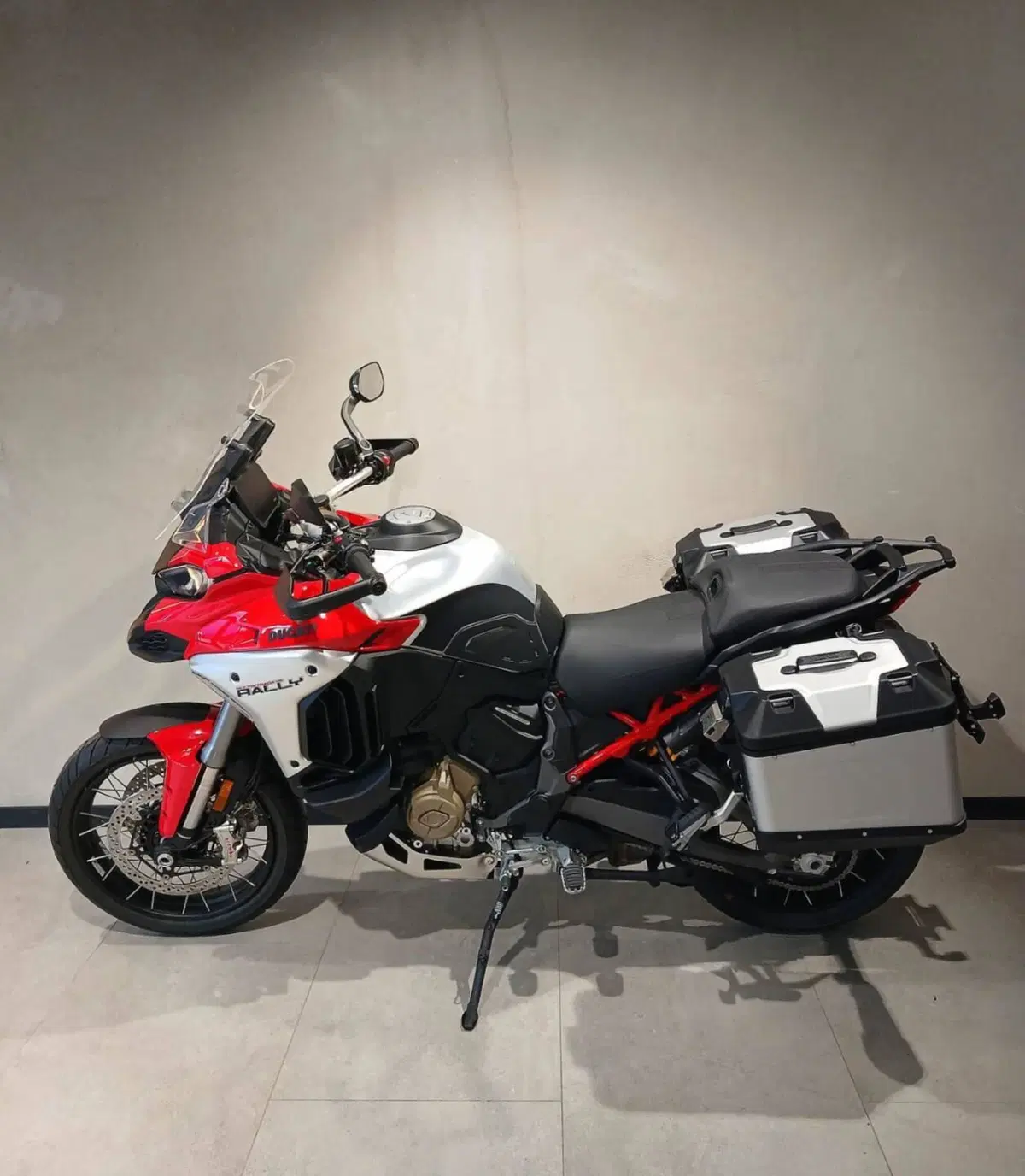 Ducati Multistrada V4 Rally (2026) (5)