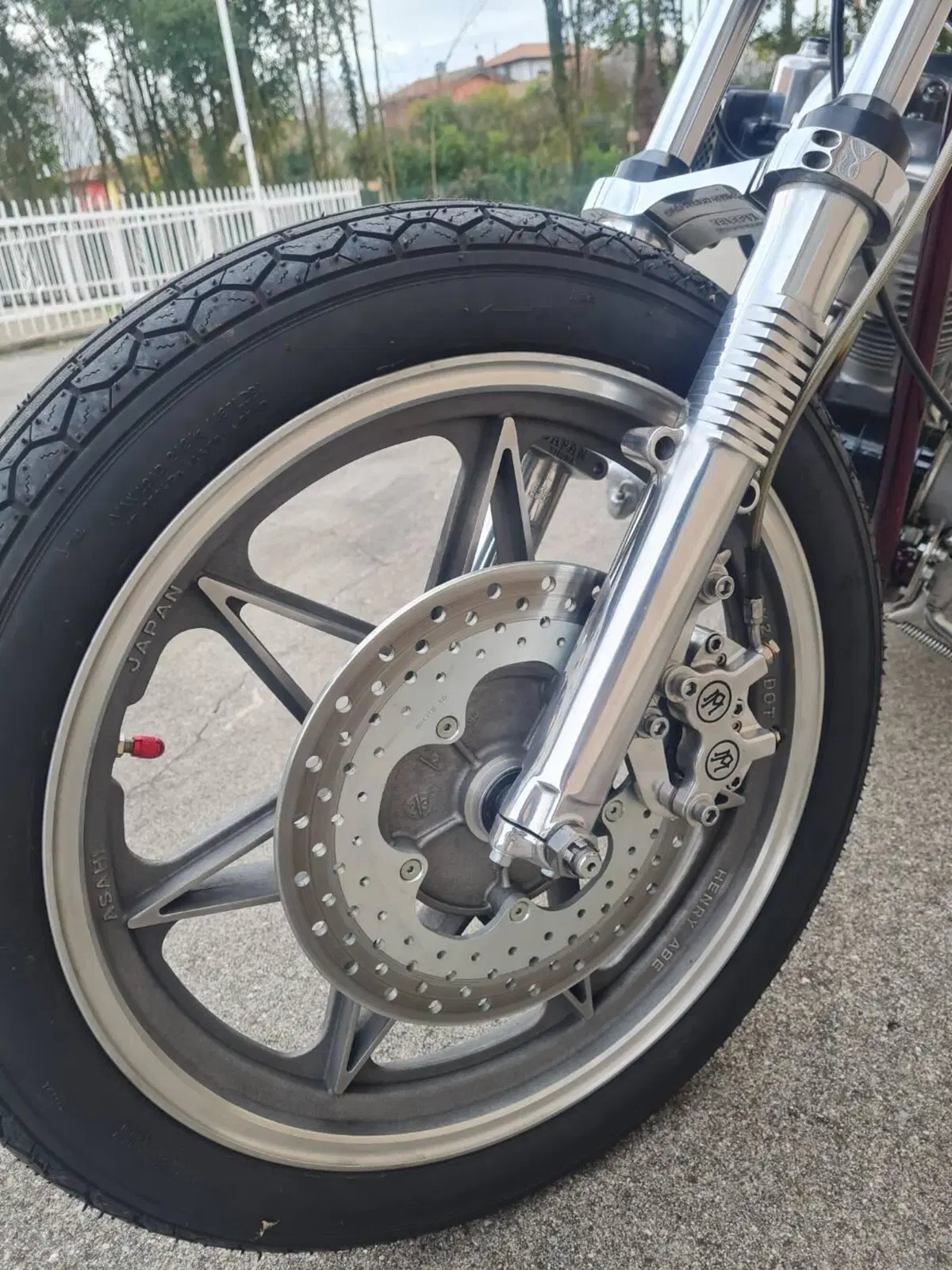 Harley-Davidson Flh (6)