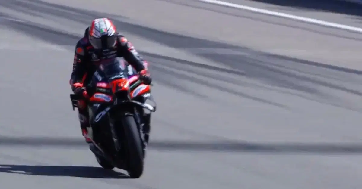 MotoGP 2026. GP di Spagna ad Aragon. Marc M&aacute;rquez c'&egrave; ma Marco Bezzecchi di pi&ugrave;! Pre-qualifiche con record! [CLASSIFICA]