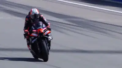 MotoGP 2026. GP di Spagna ad Aragon. Marc M&aacute;rquez c'&egrave; ma Marco Bezzecchi di pi&ugrave;! Pre-qualifiche con record! [CLASSIFICA]