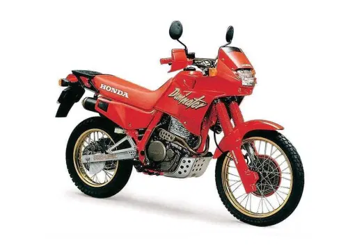 Honda NX 650 Dominator (1988 - 90)
