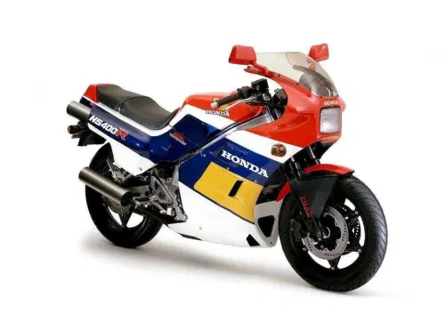 Honda NS 400 R