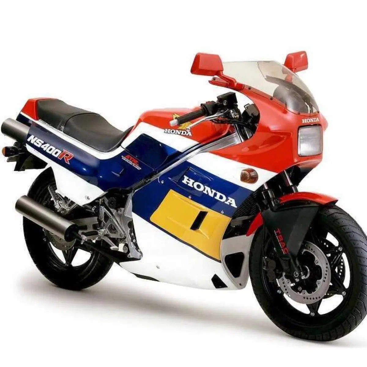 Honda NS 400 R