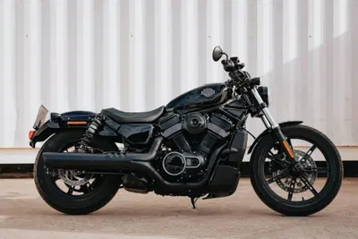 Harley-Davidson Nightster (2023 - 26) usata