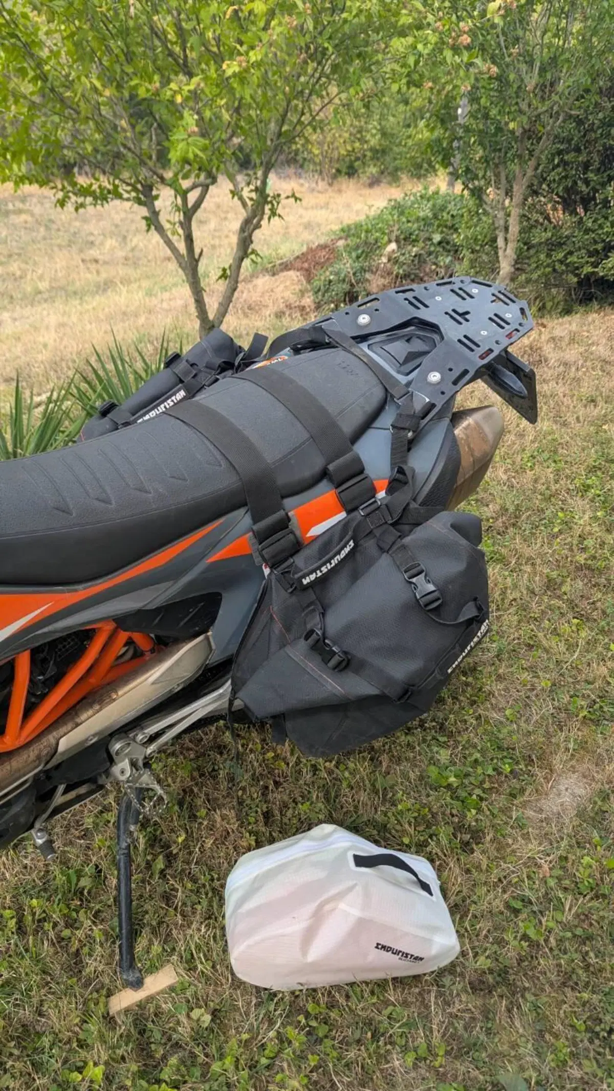 KTM 690 Enduro R (2022 - 25) (5)