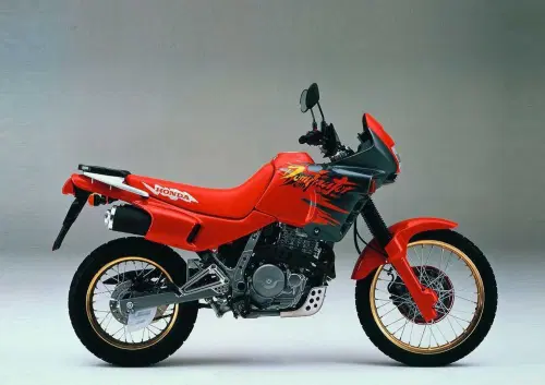 Honda NX 650 Dominator (1991 - 95)