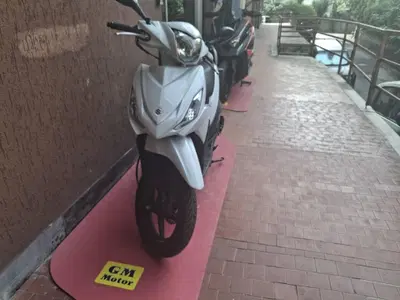 Suzuki Address 110 (2018 - 20) usata