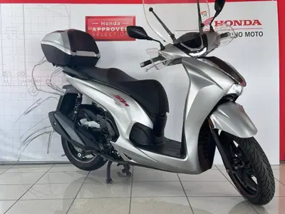 Honda SH 350 Sport (2021 - 24) usata