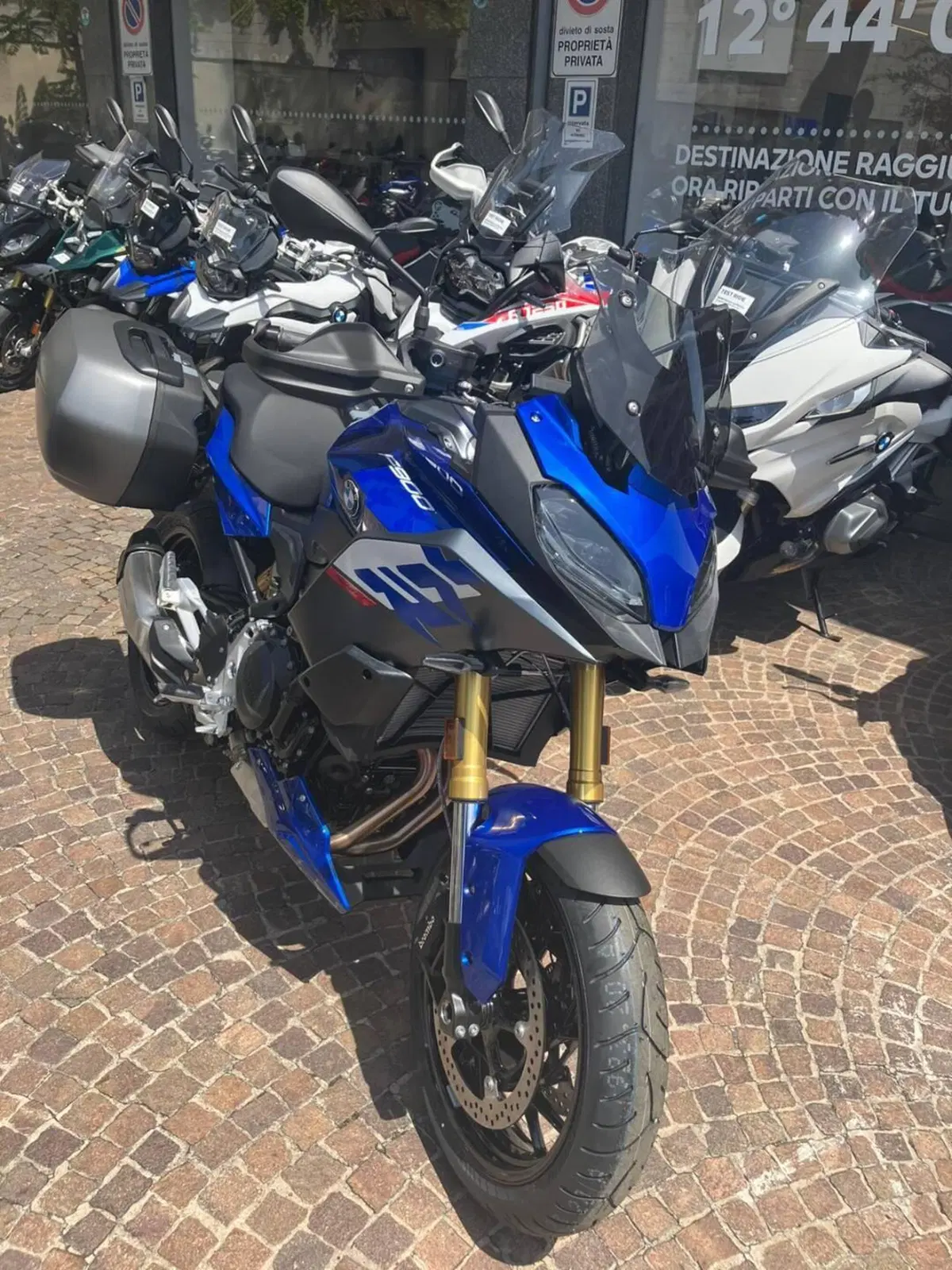 Bmw F 900 XR (2020 - 24) (3)
