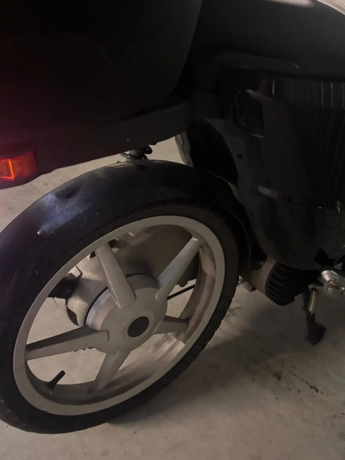 Askoll eS3 Evo 2.8 (2019 - 26) (7)