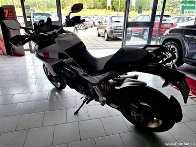 Ducati Multistrada 1260 S (2018 - 20) usata