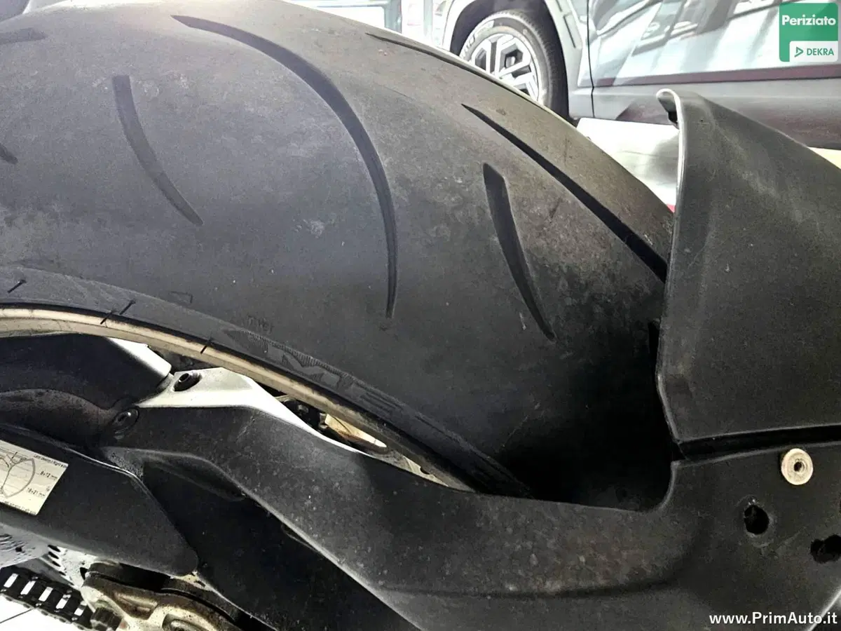 Ducati Multistrada 1260 S (2018 - 20) (2)