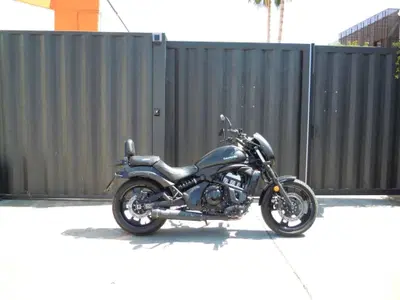Kawasaki Vulcan S (2021 - 24) usata