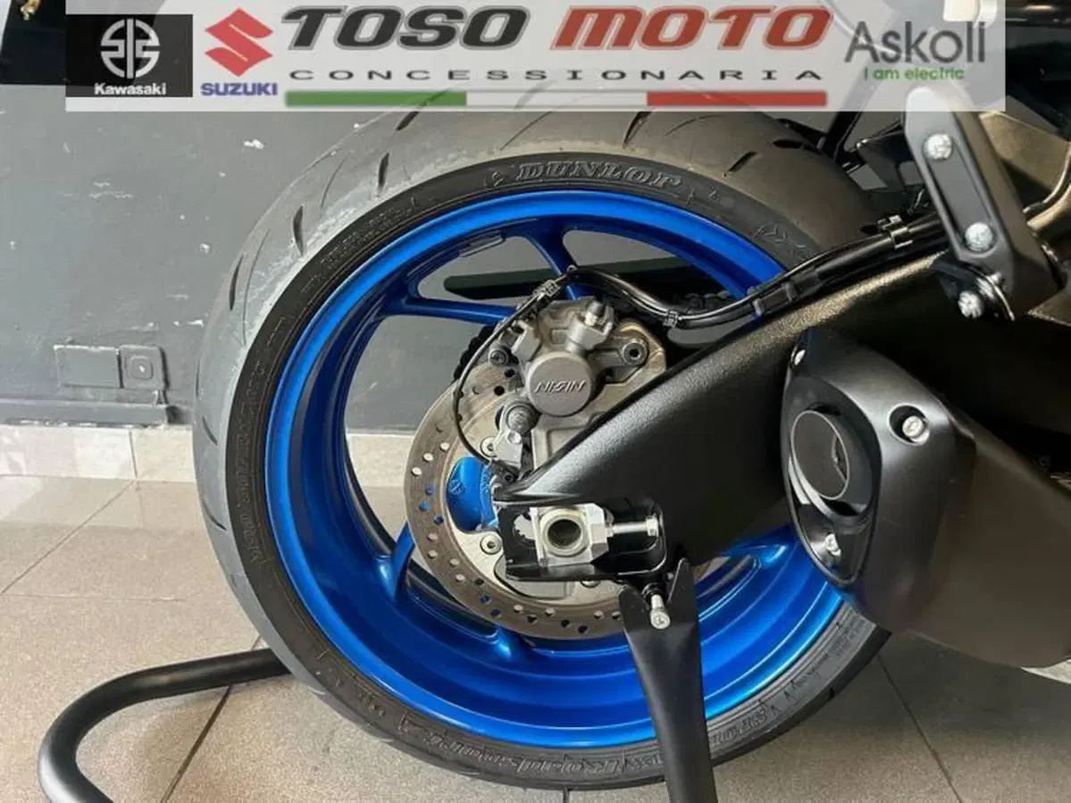 Suzuki GSX-S1000GX (2024 - 26) (2)