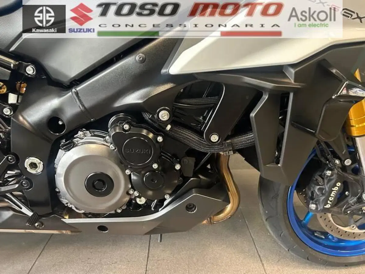 Suzuki GSX-S1000GX (2024 - 26) (4)