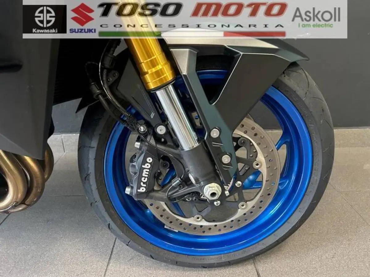 Suzuki GSX-S1000GX (2024 - 26) (5)