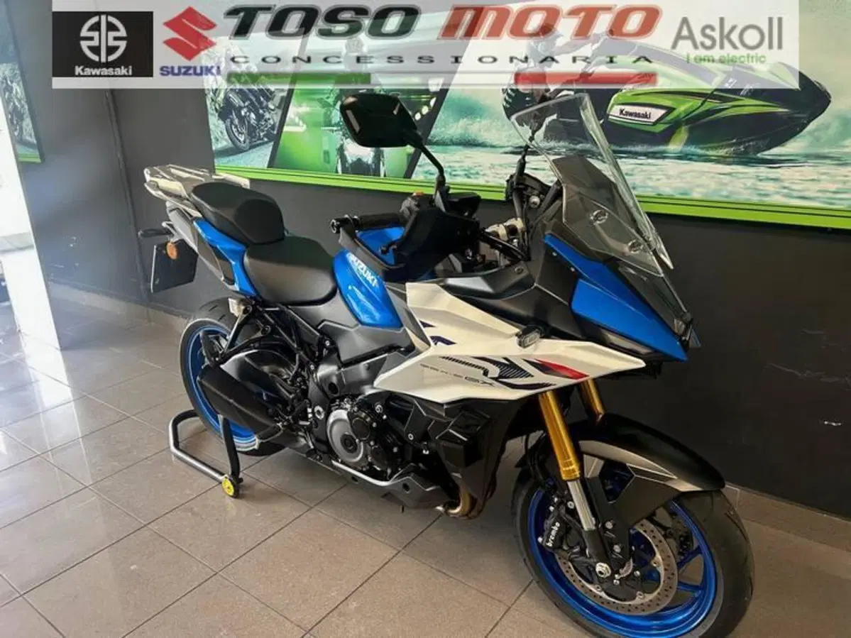 Suzuki GSX-S1000GX (2024 - 26) (7)
