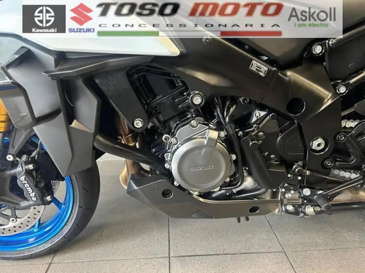 Suzuki GSX-S1000GX (2024 - 26) (10)
