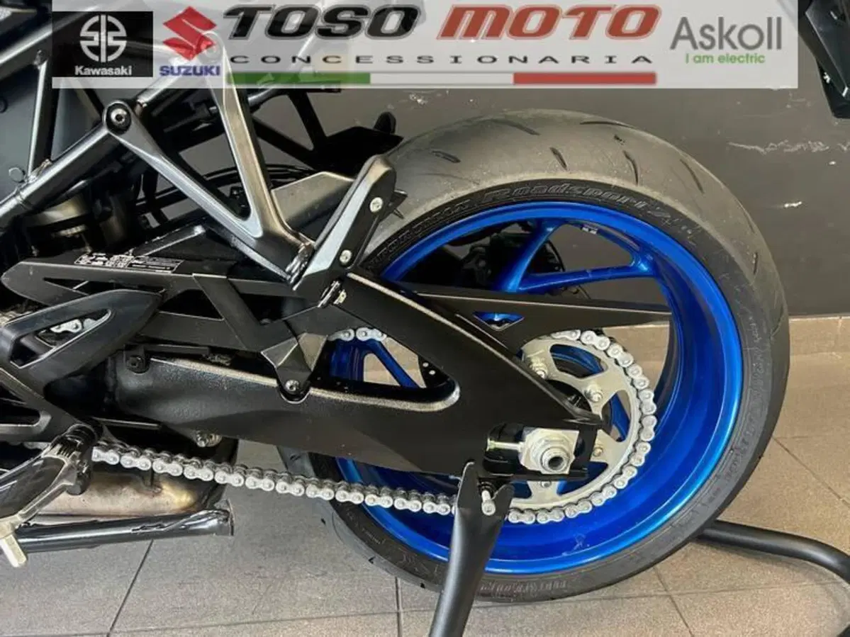 Suzuki GSX-S1000GX (2024 - 26) (11)