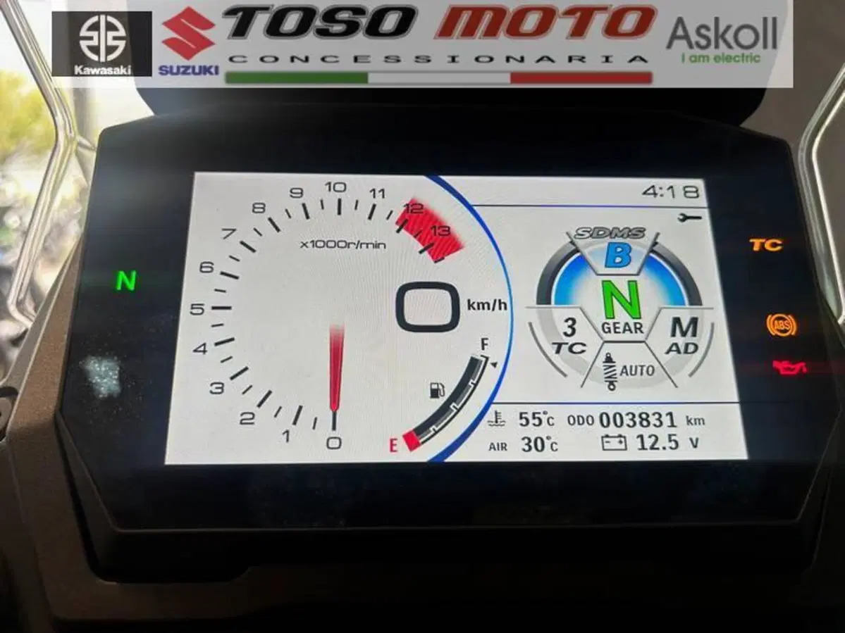 Suzuki GSX-S1000GX (2024 - 26) (14)