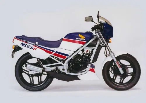 Honda NS 125 F