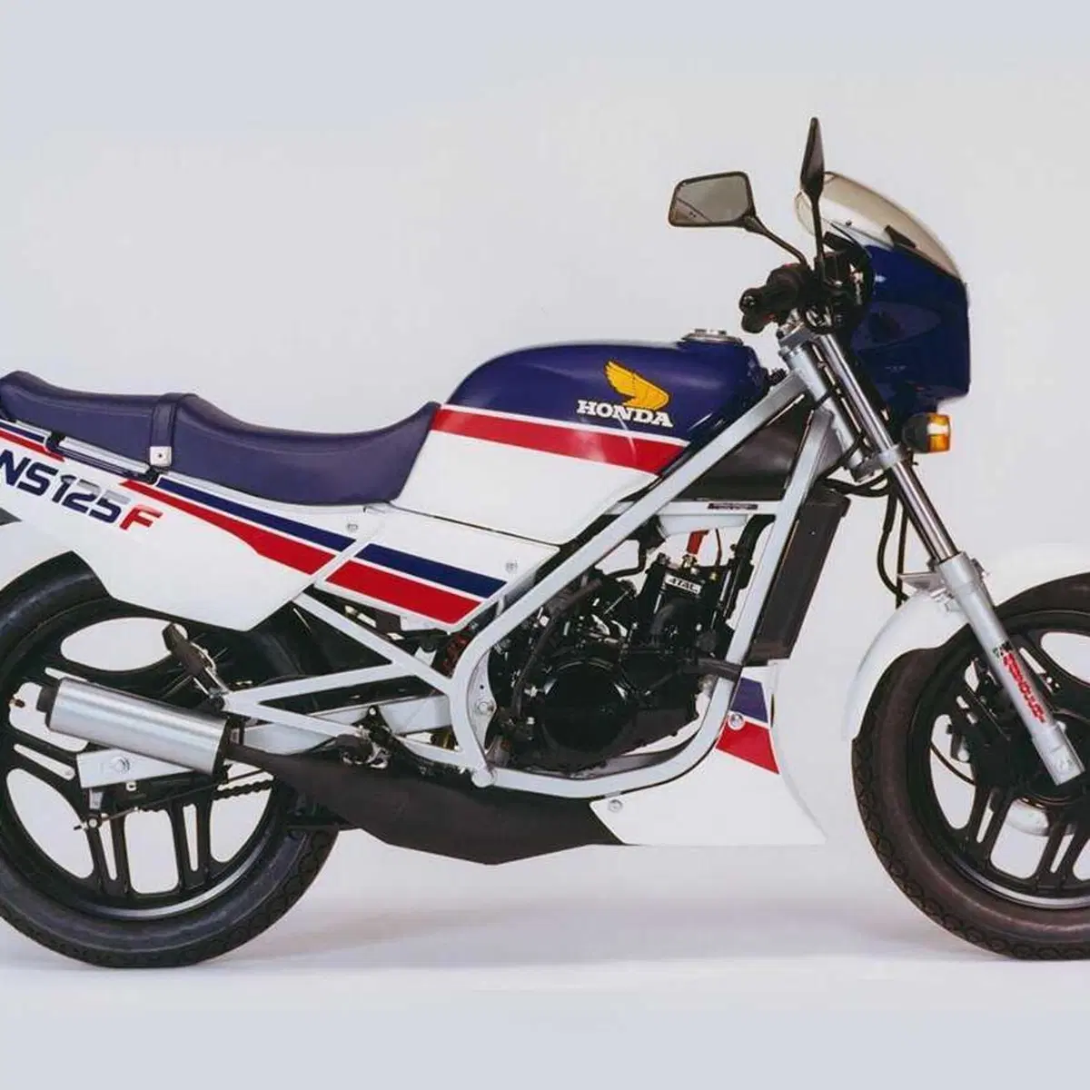 Honda NS 125 F