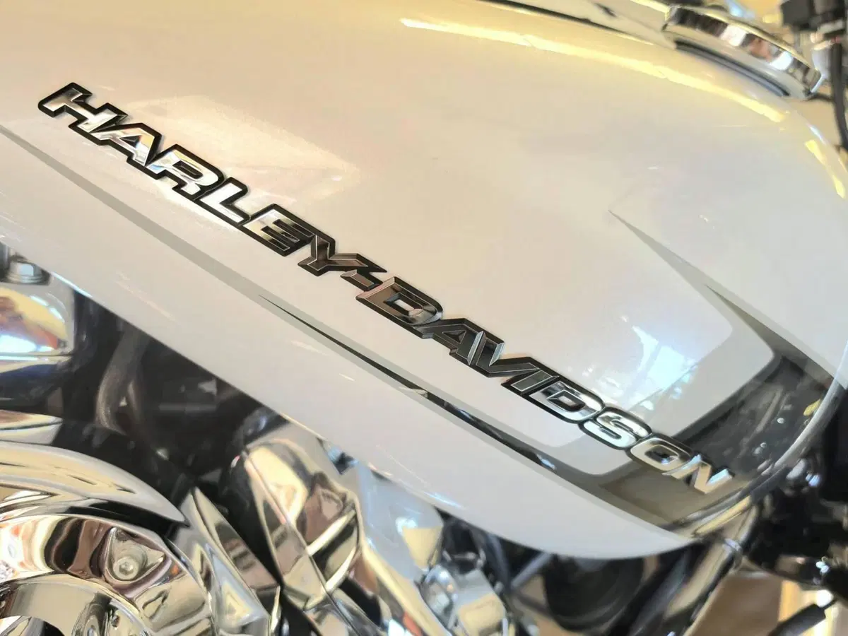 Harley-Davidson Breakout 117 (2025 - 26) (4)