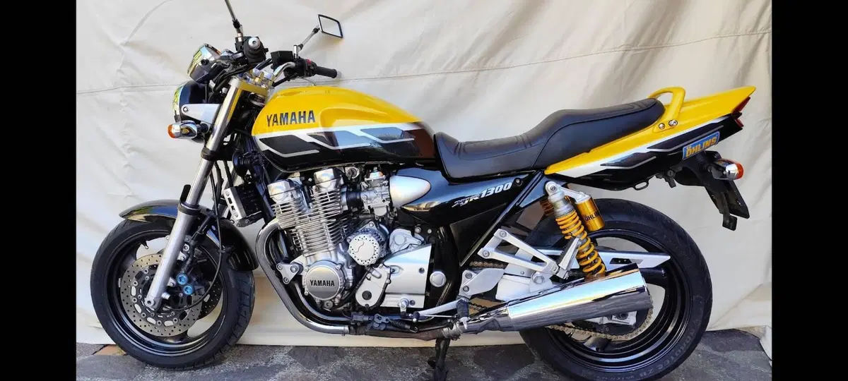 Yamaha XJR 1300 SP (3)